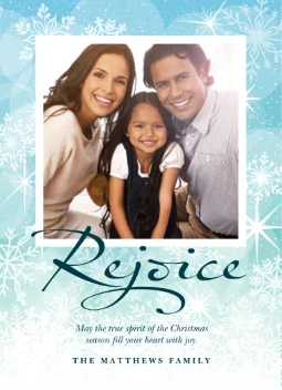 Rejoice Bright Texture