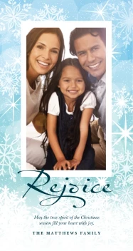 Rejoice Bright Texture