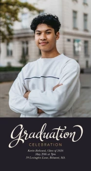Swirly Font Masculine