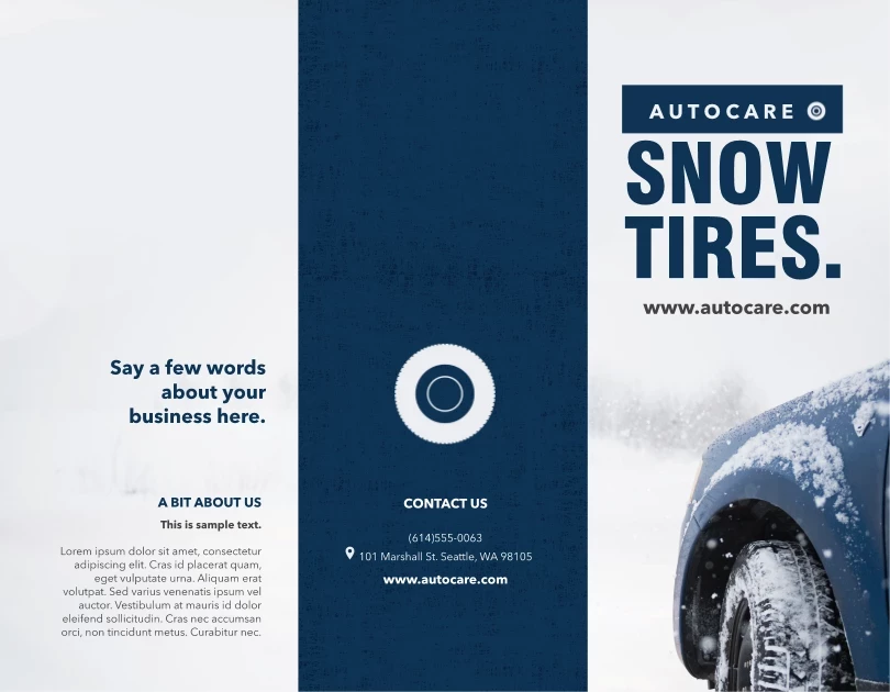 Bold Autocare