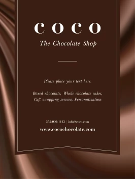 Coco Banner