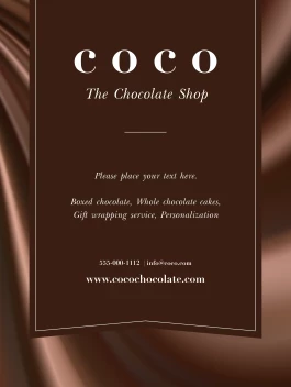 Coco Banner