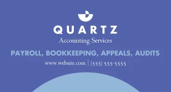 Accounting Semi Circle