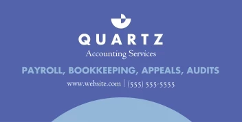 Accounting Semi Circle