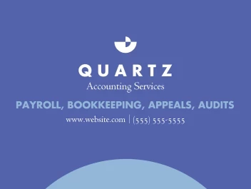 Accounting Semi Circle