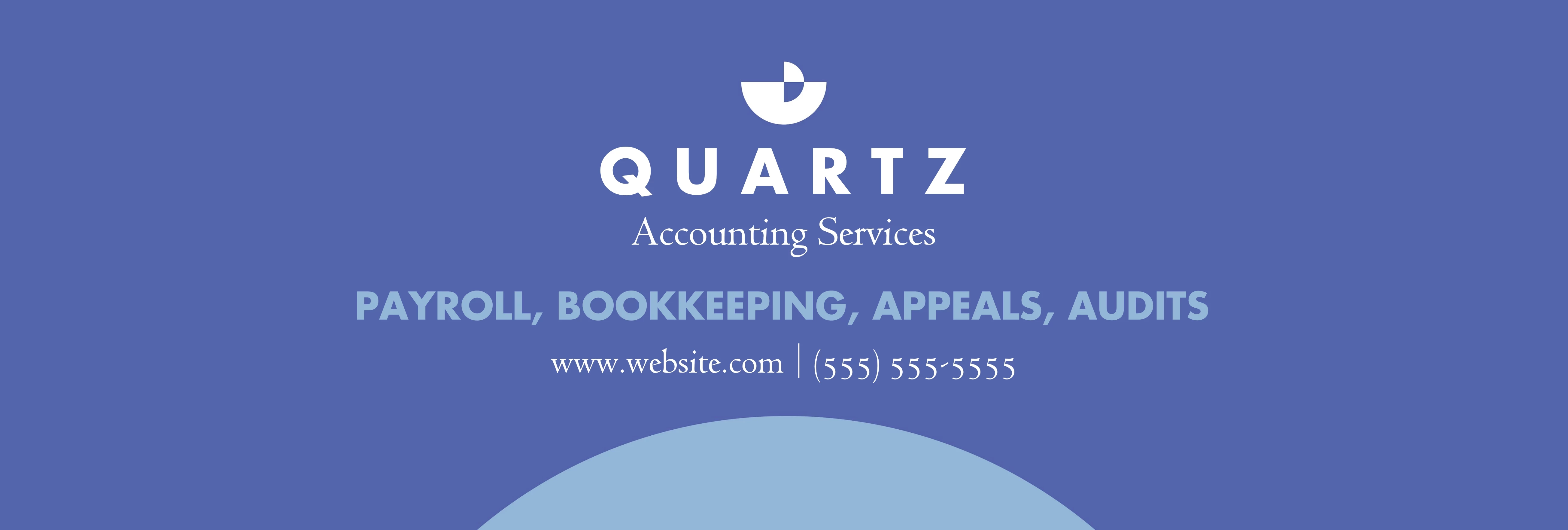 Accounting Semi Circle