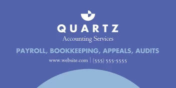 Accounting Semi Circle