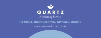 Accounting Semi Circle