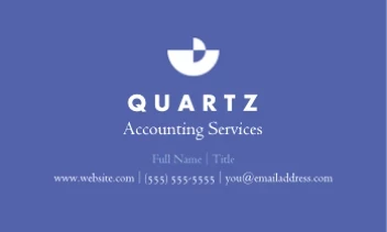 Accounting Semi Circle