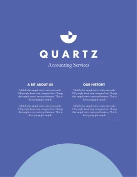 Accounting Semi Circle