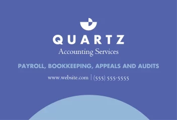 Accounting Semi Circle