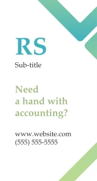 Gradient Square Accounting