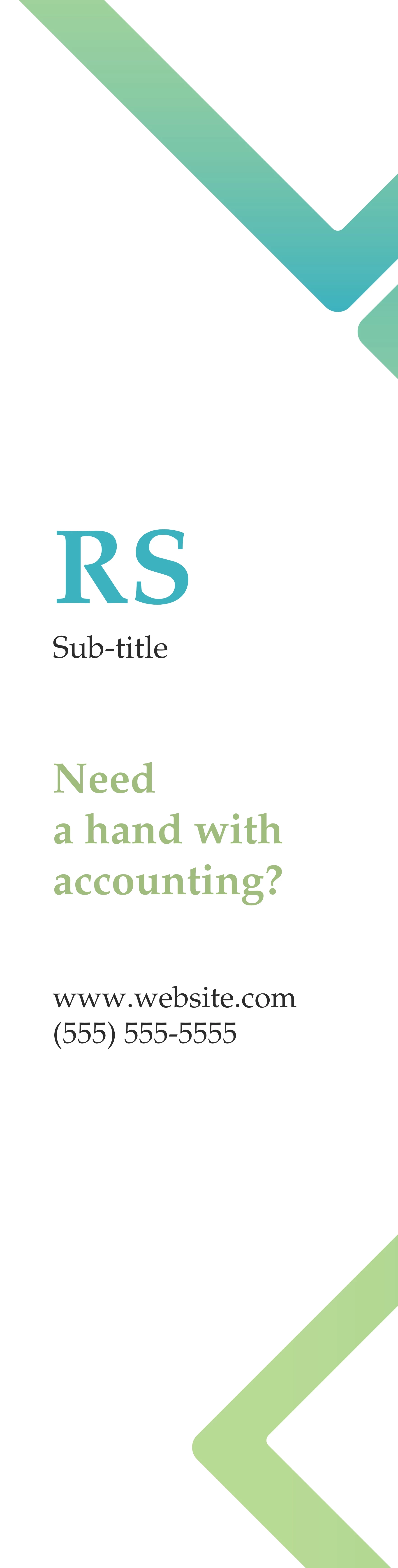 Gradient Square Accounting