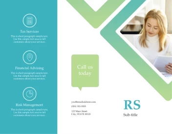 Gradient Square Accounting