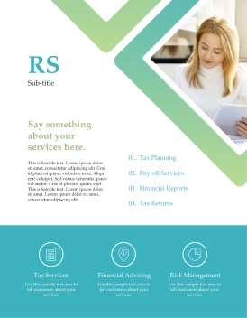 Gradient Square Accounting