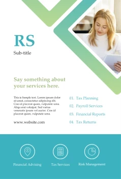 Gradient Square Accounting