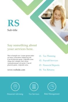 Gradient Square Accounting