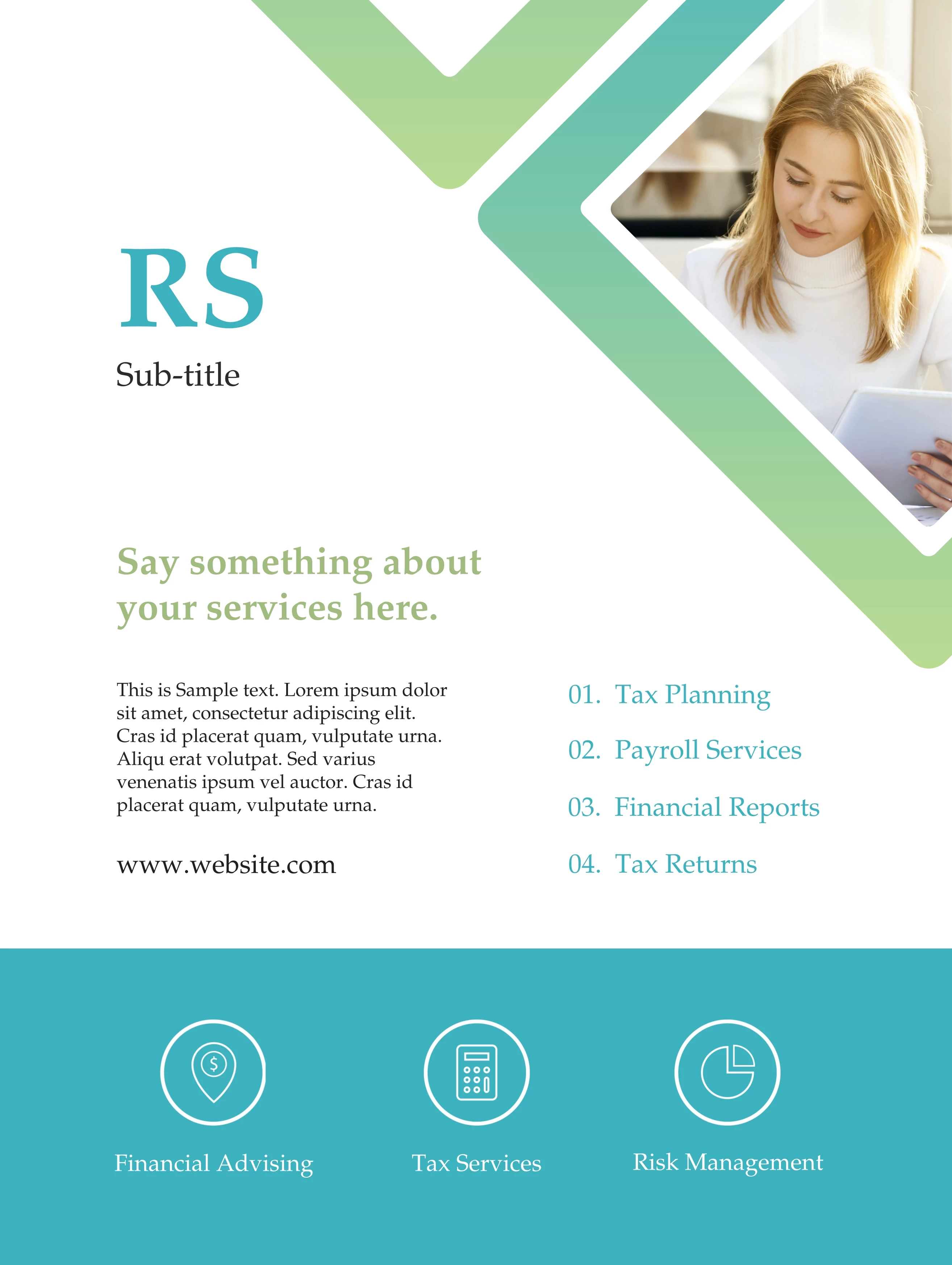 Gradient Square Accounting