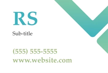 Gradient Square Accounting