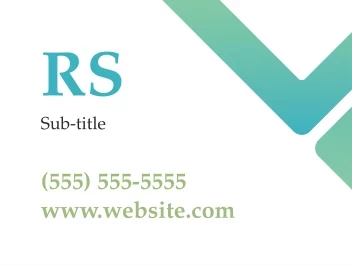 Gradient Square Accounting