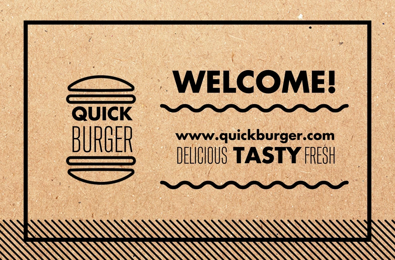 Natural Burgers