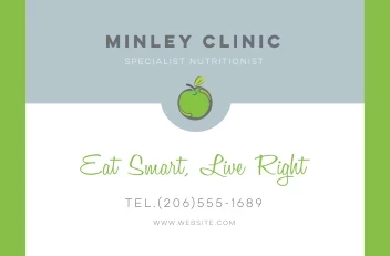 Green Vertical Stripes