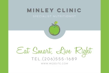 Green Vertical Stripes