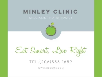 Green Vertical Stripes