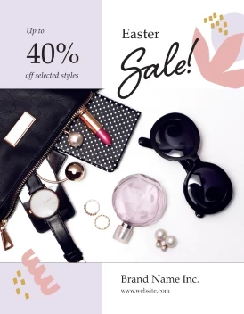 Easter Floral Boutique