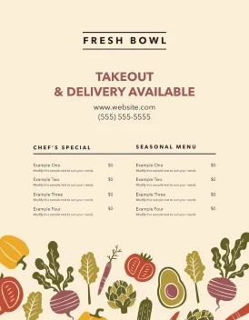 Nutritionist Vegetables