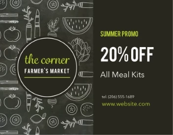 Farmers Market