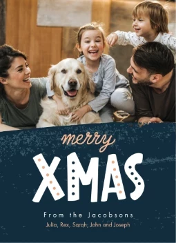 Merry Big XMAS