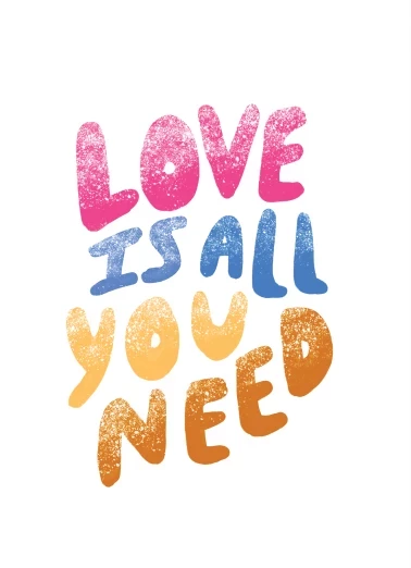 Groovy Love
