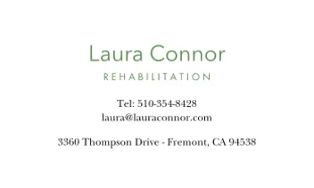 Rehabilitation Leaves