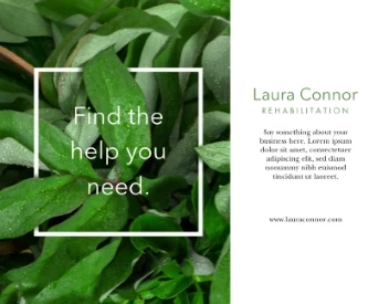 Rehabilitation Leaves