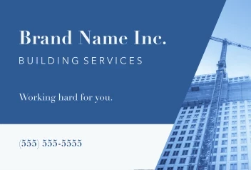 Commercial Construction