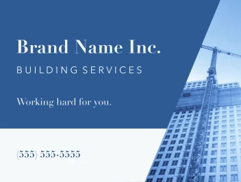 Commercial Construction