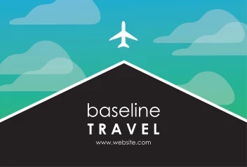 Travel Plane Logo