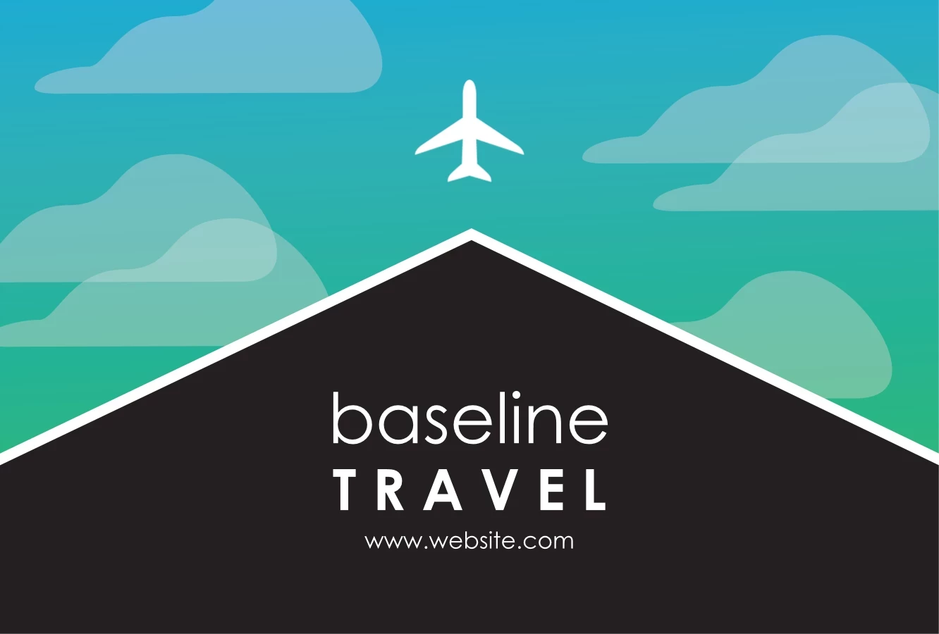 Travel Plane Logo