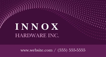 Innox Hardware