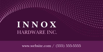 Innox Hardware