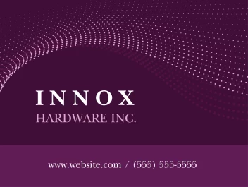 Innox Hardware