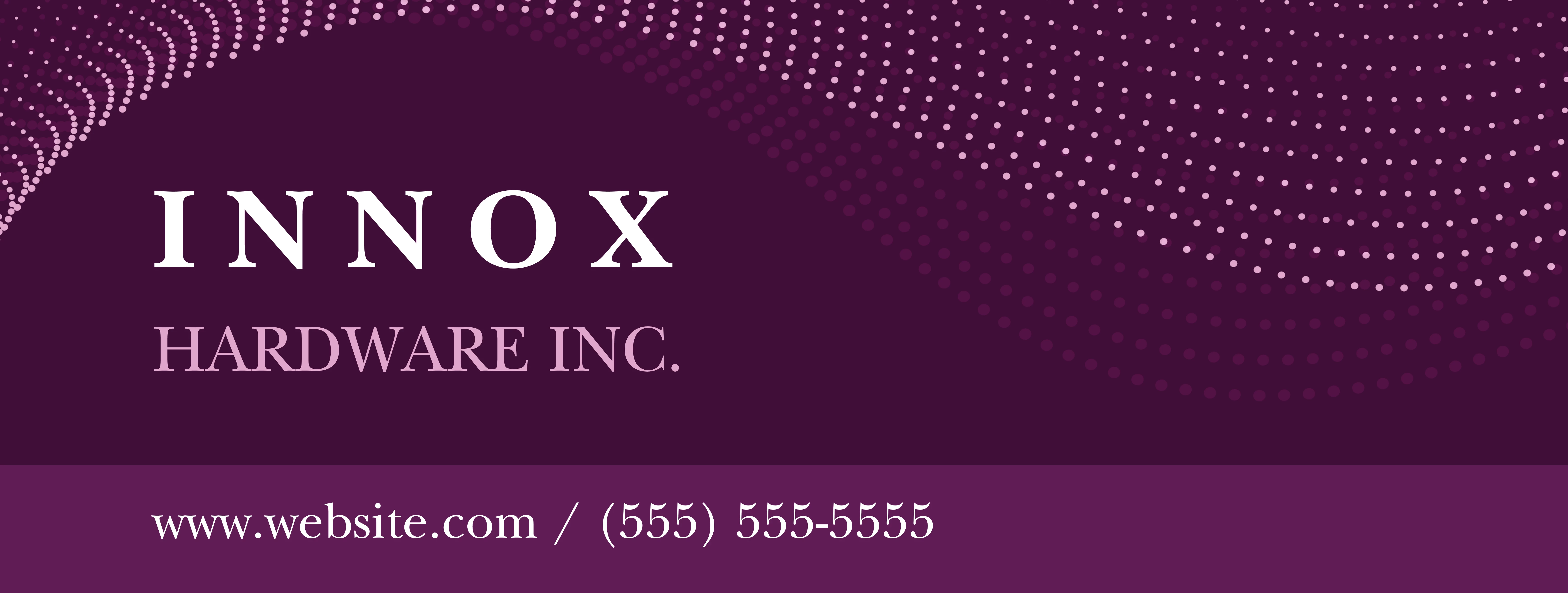 Innox Hardware