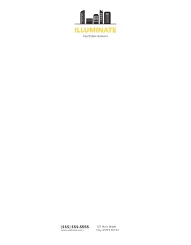 Illuminate Real Estate