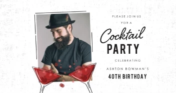 Cocktail Party