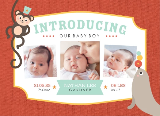 Baby Circus