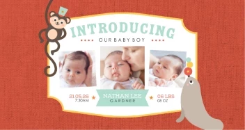 Baby Circus
