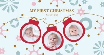 Christmas Spheres