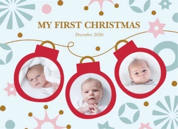 Christmas Spheres