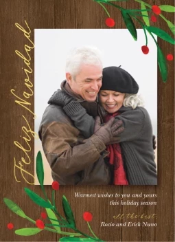 Botanical Watercolor Textures